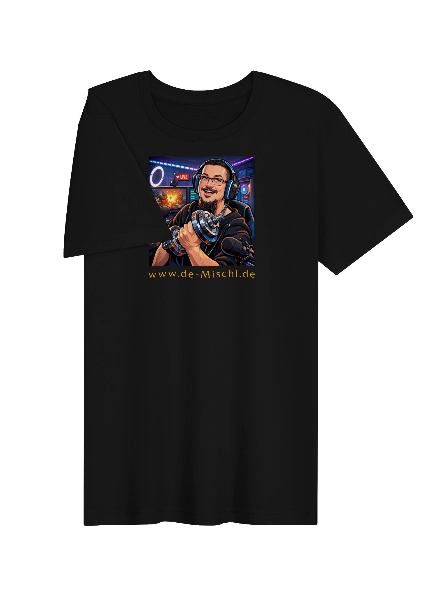 Comic Style product image (12)