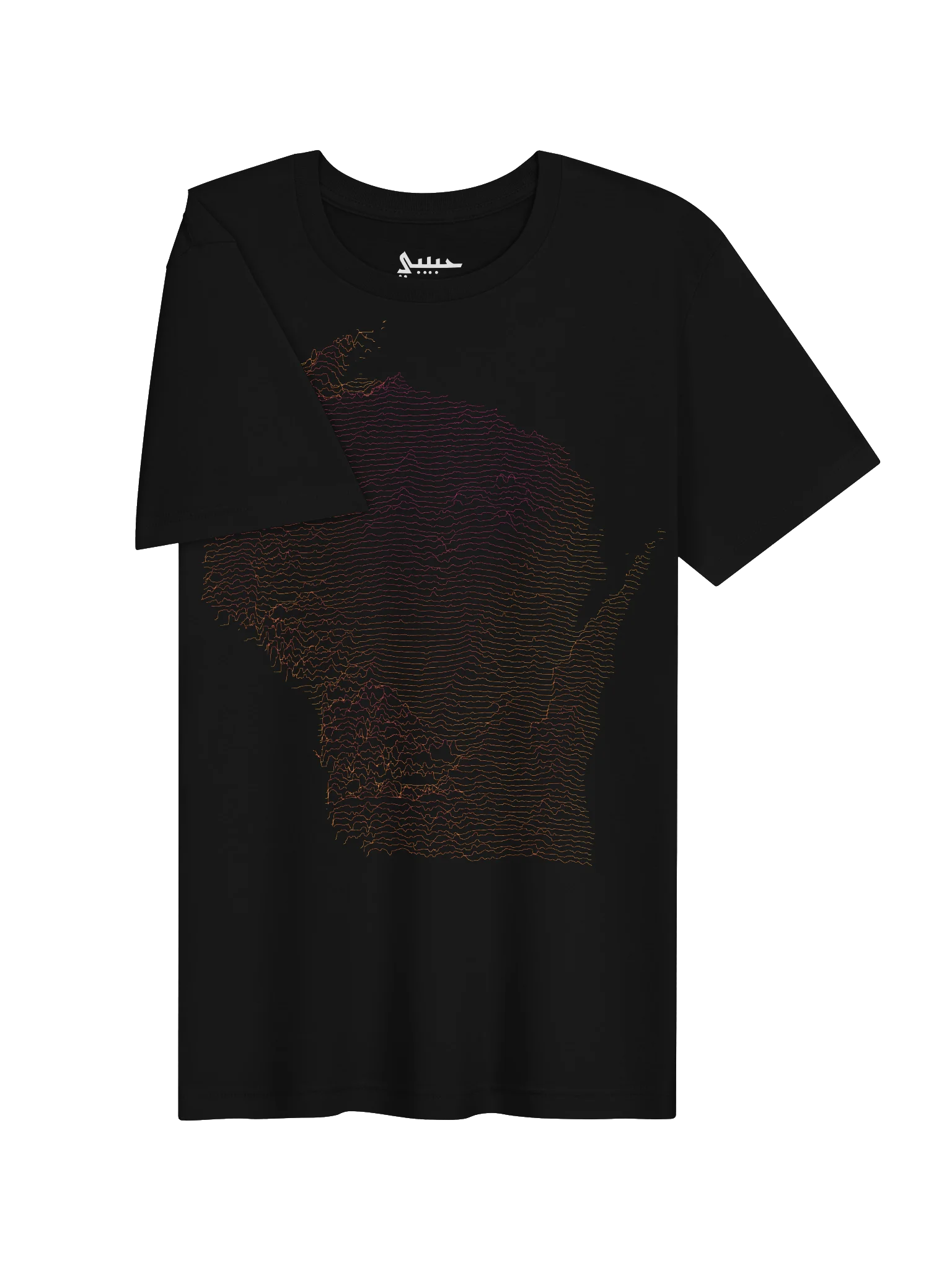 Ridgeline Tee - Wisconsin product image (3)