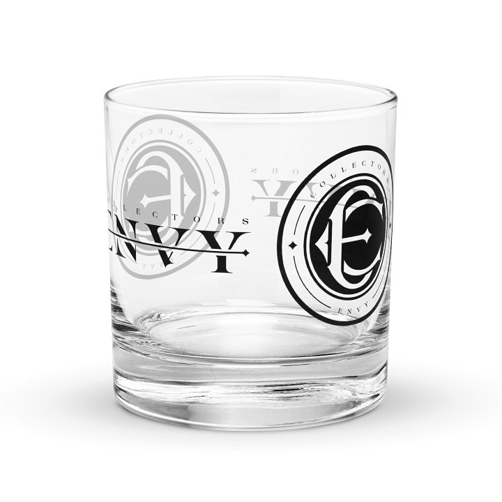 Midnight Serenity Rocks Glass product image (1)