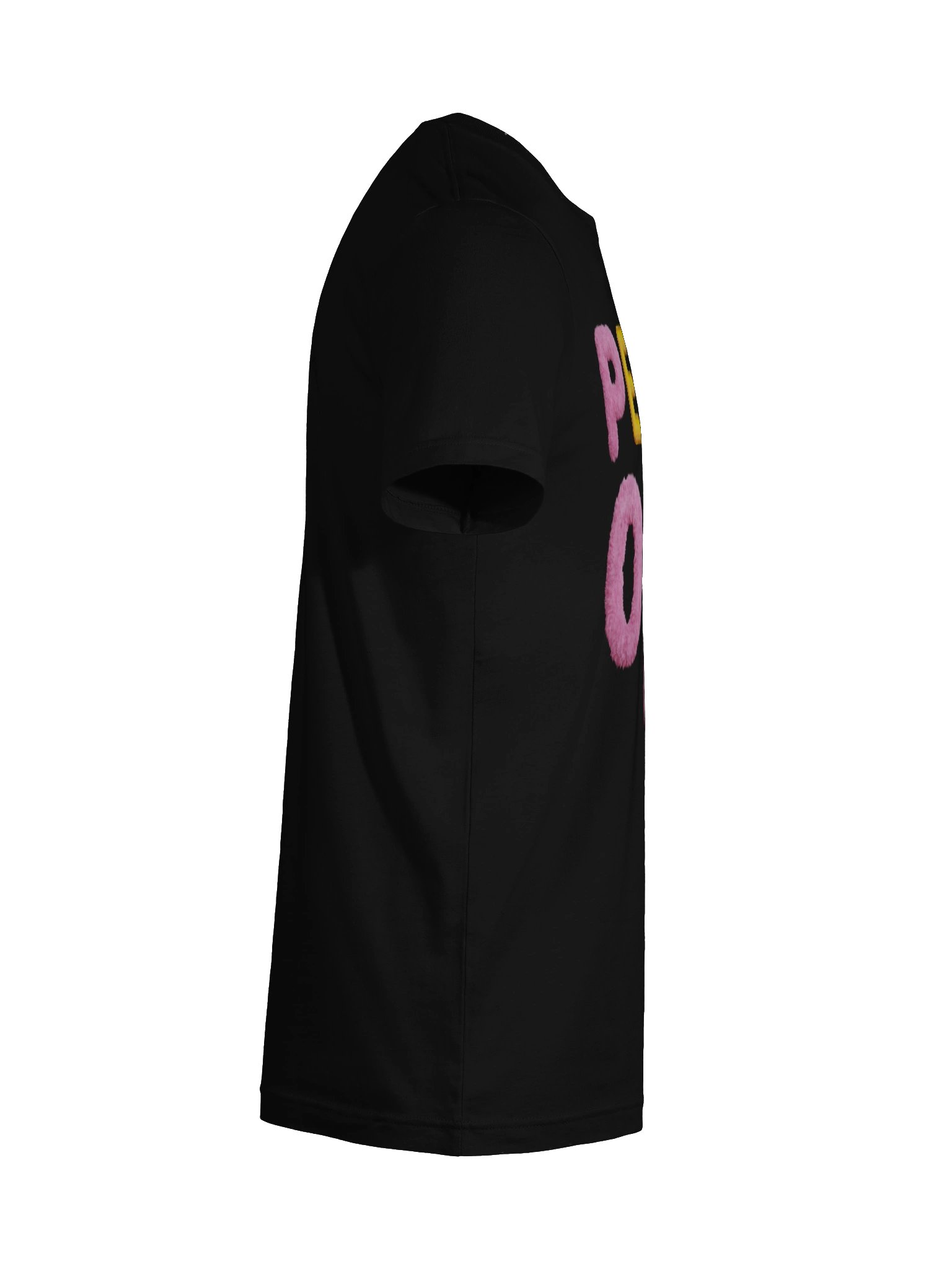 Minister Neecy's Iconic Peace - Out T-Shirt product image (12)