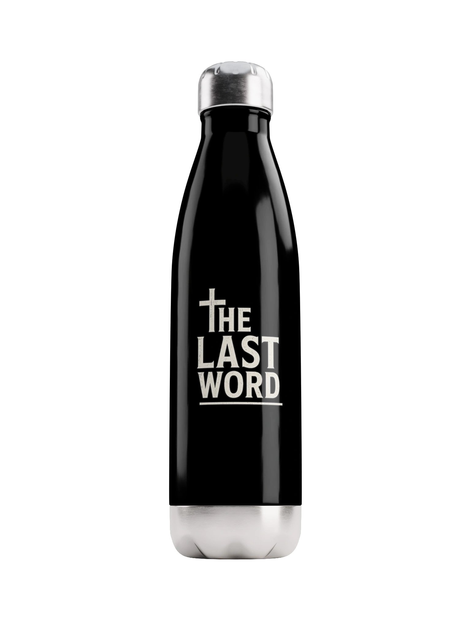 Last Word Travel Mug product image (1)