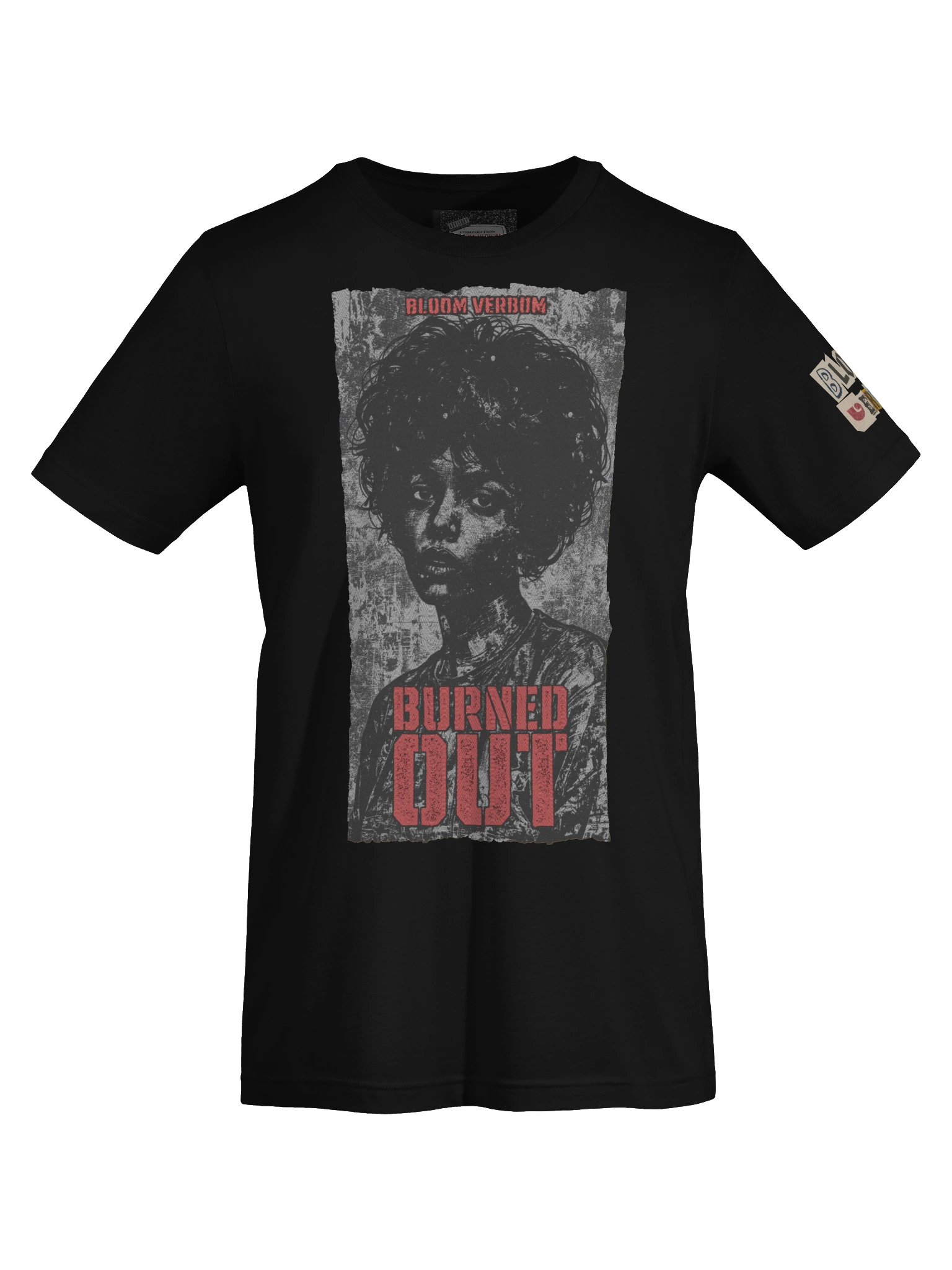 Burned Out product image (10)