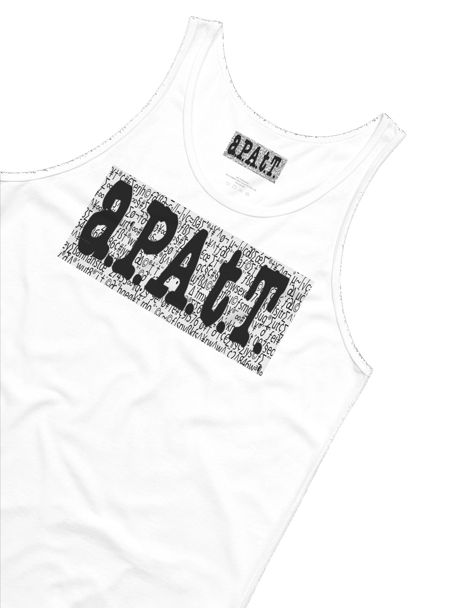 a.P.A.t.T. O.G. Bib product image (22)