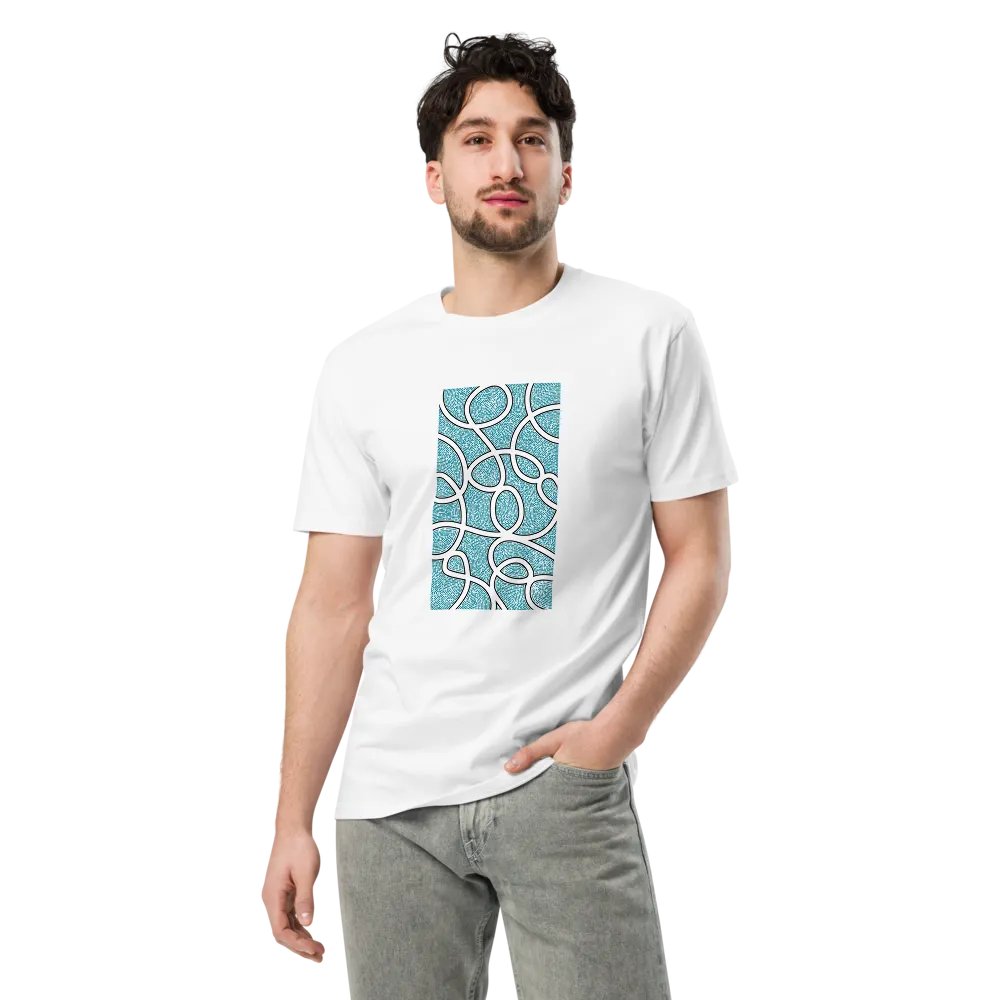 Blue Lines product image (3)