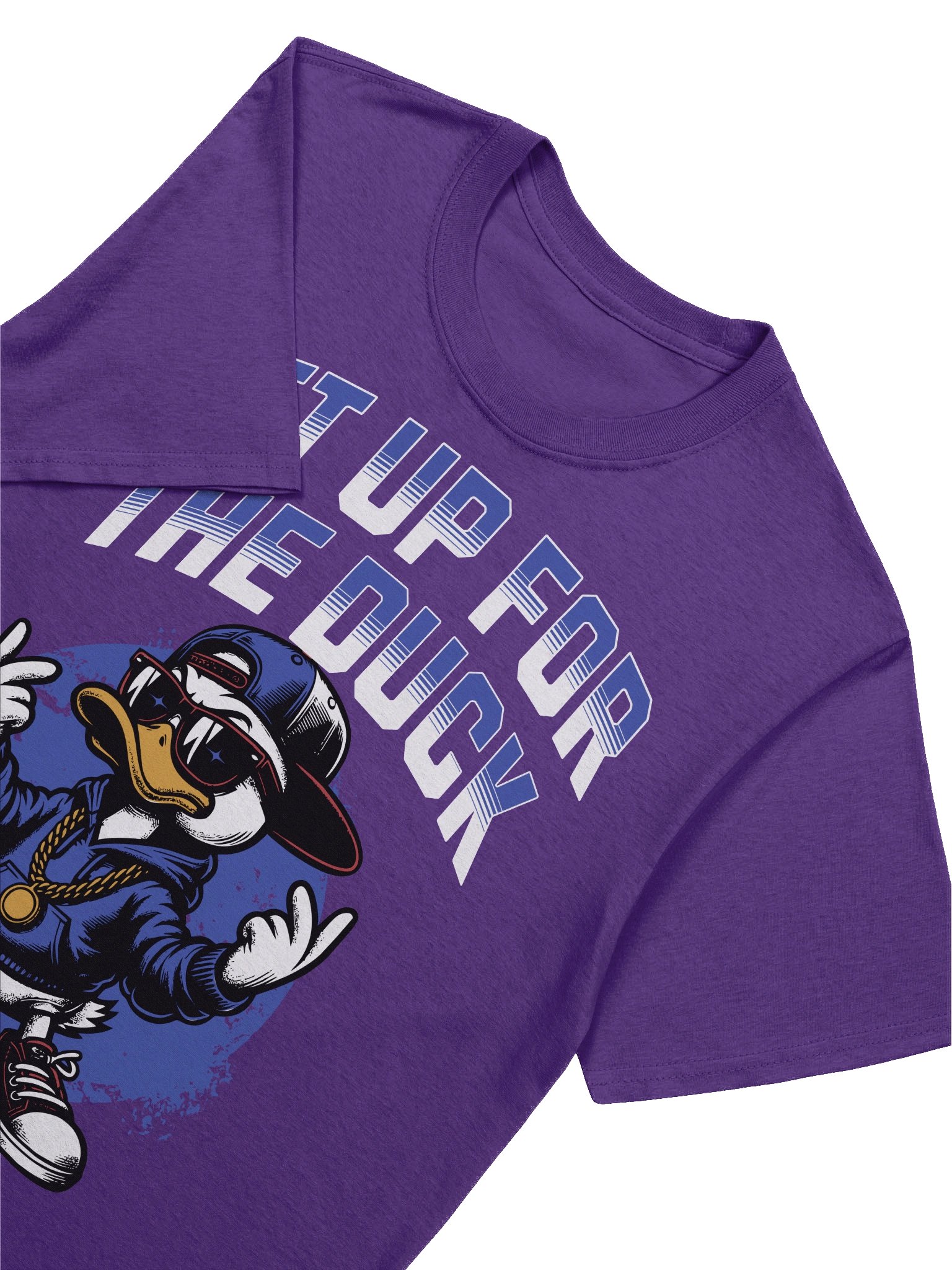Get Up For The Duck product image (35)