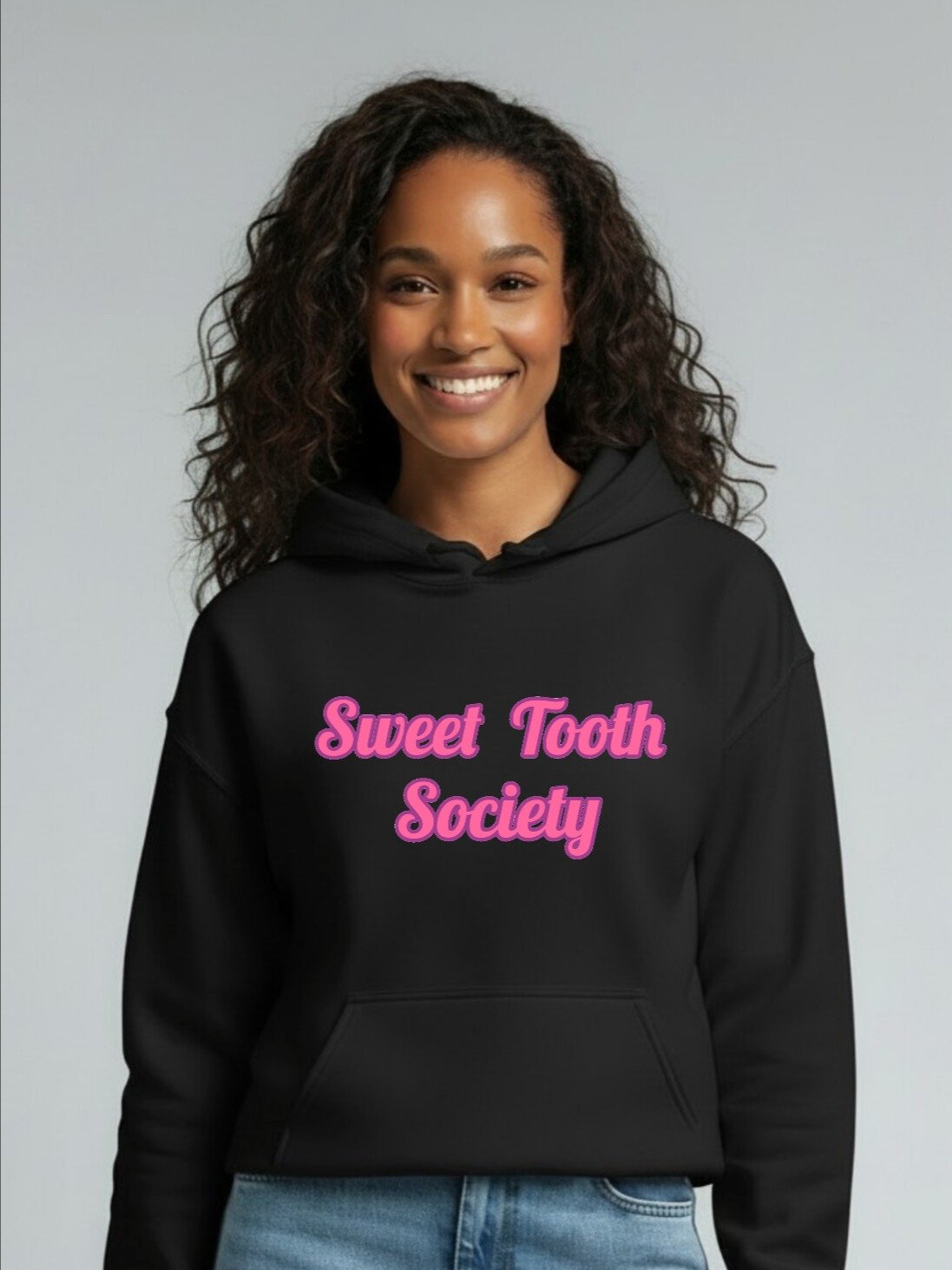 Sweet Tooth Society Hoodie product image (3)