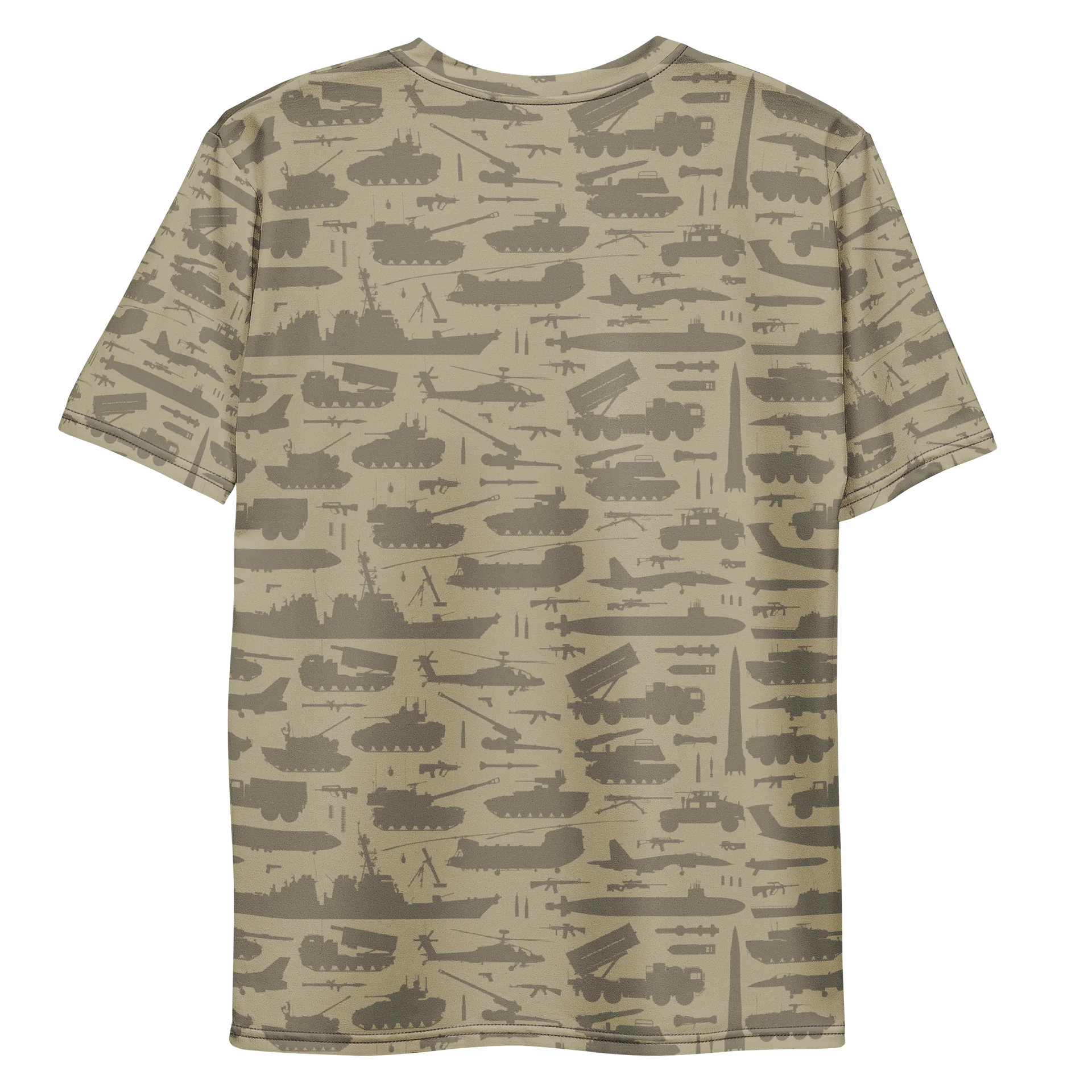 The Soldier product image (7)