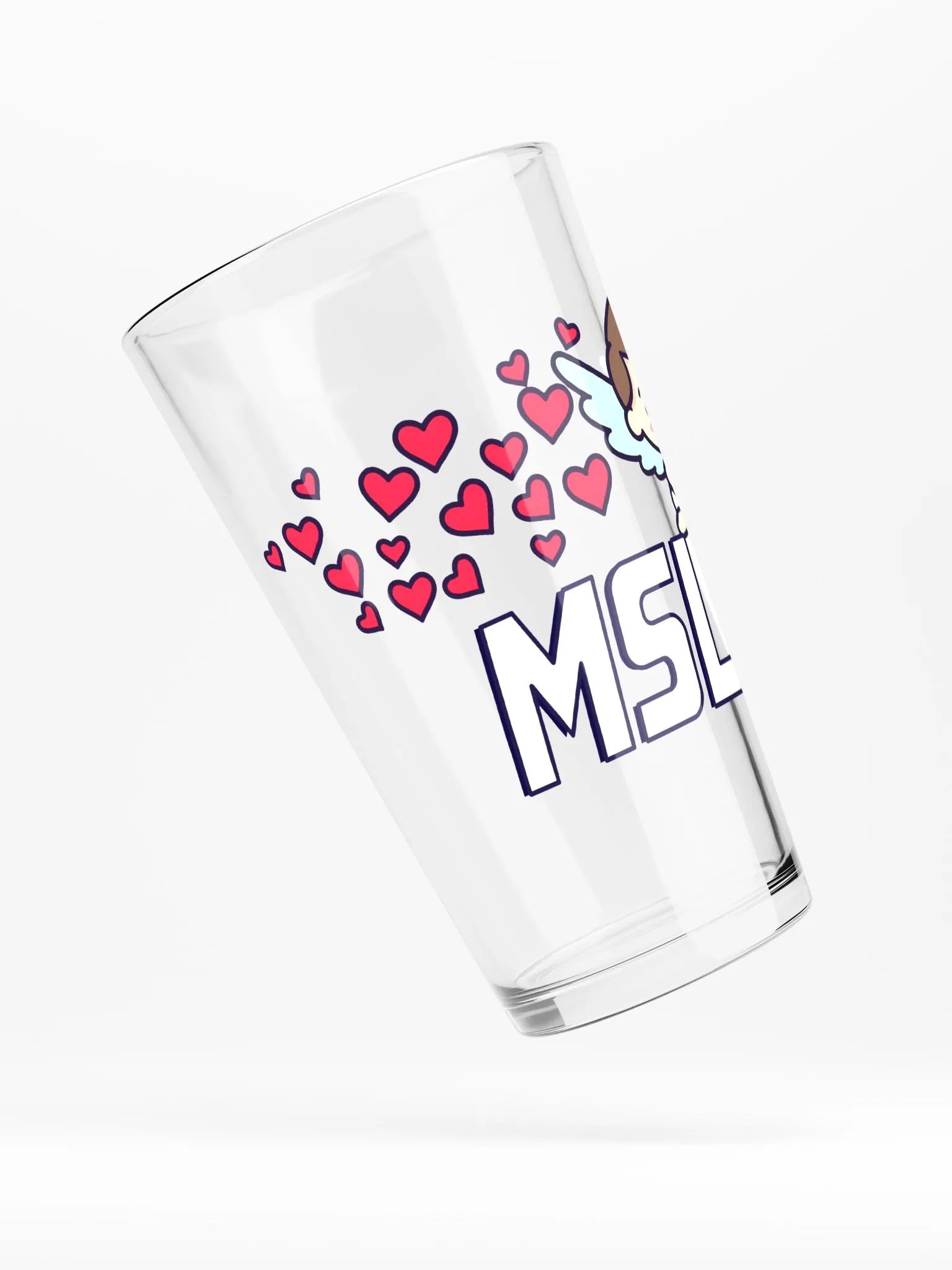 MSLA Love - Glass product image (3)