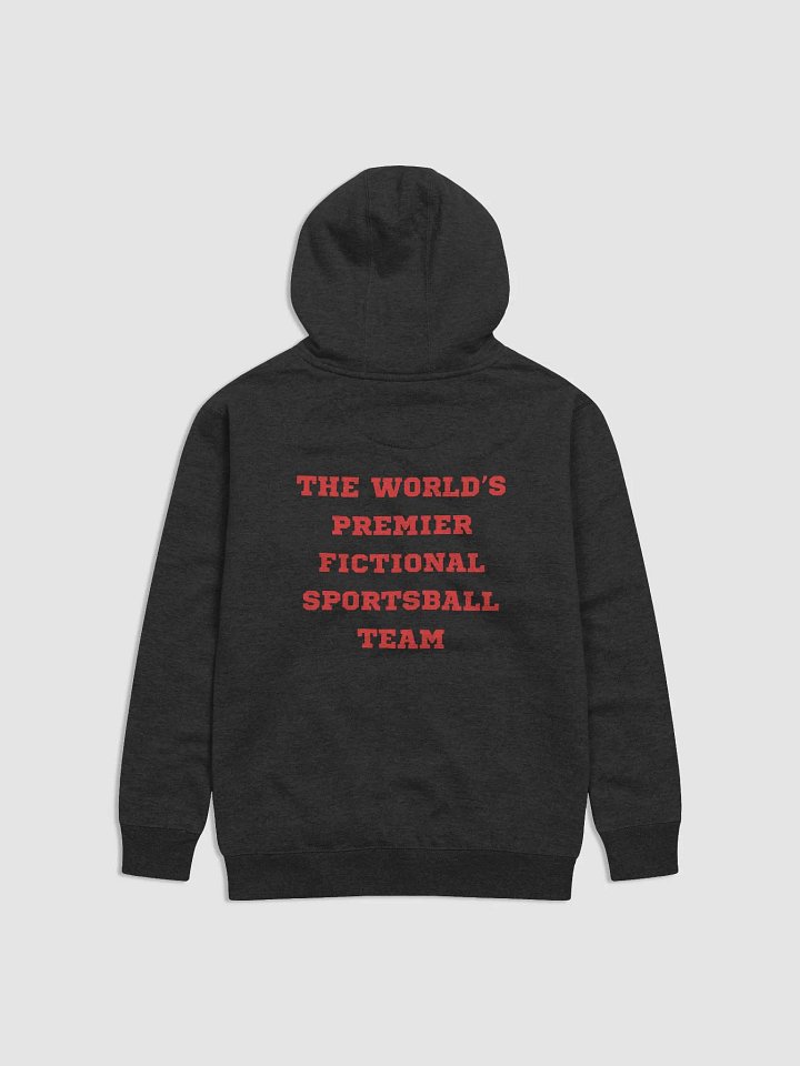 Go Narwhals Hoodie product image (2)