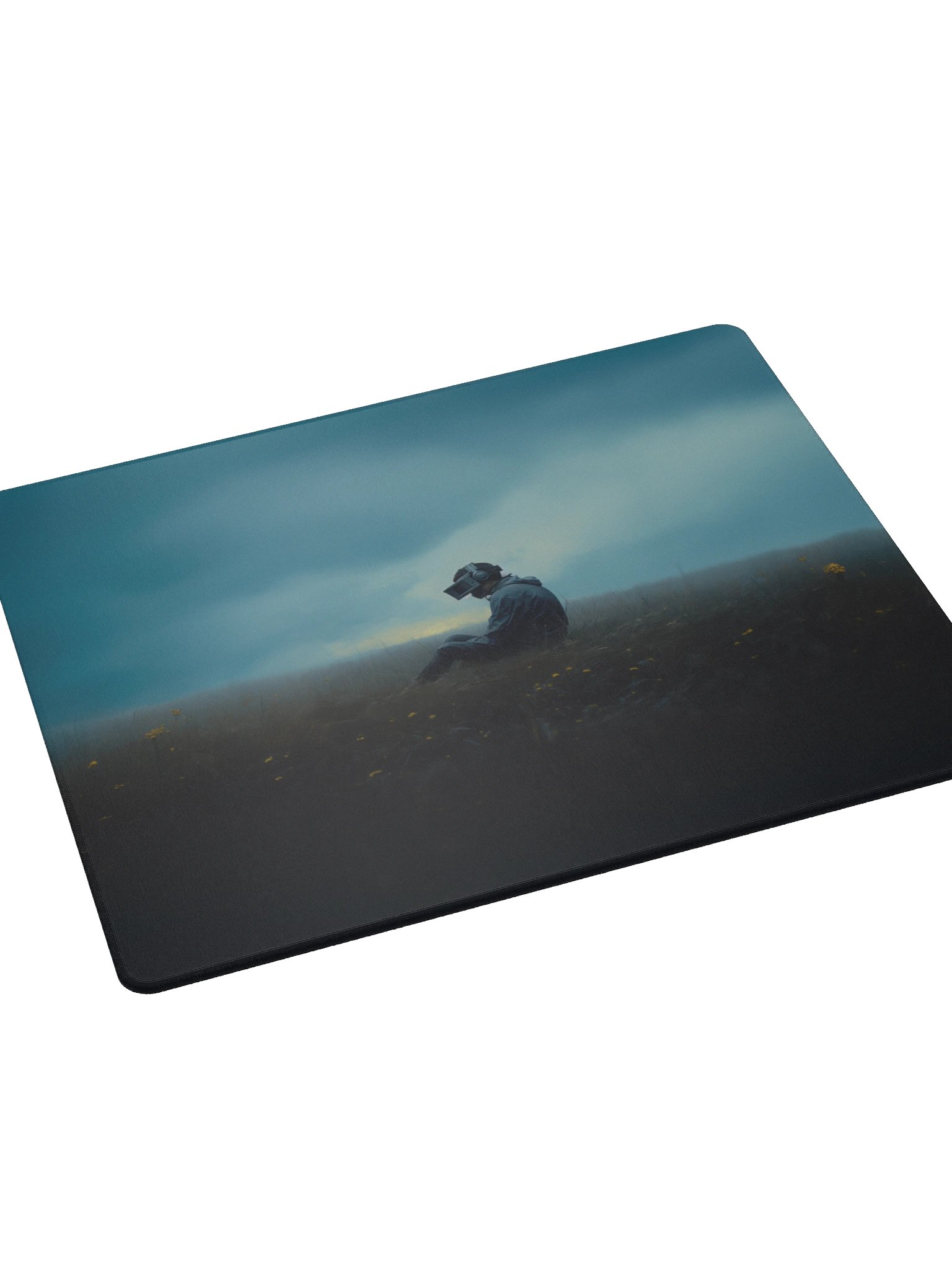 VR Guy (Original) - Gaming Mouse Pad product image (3)