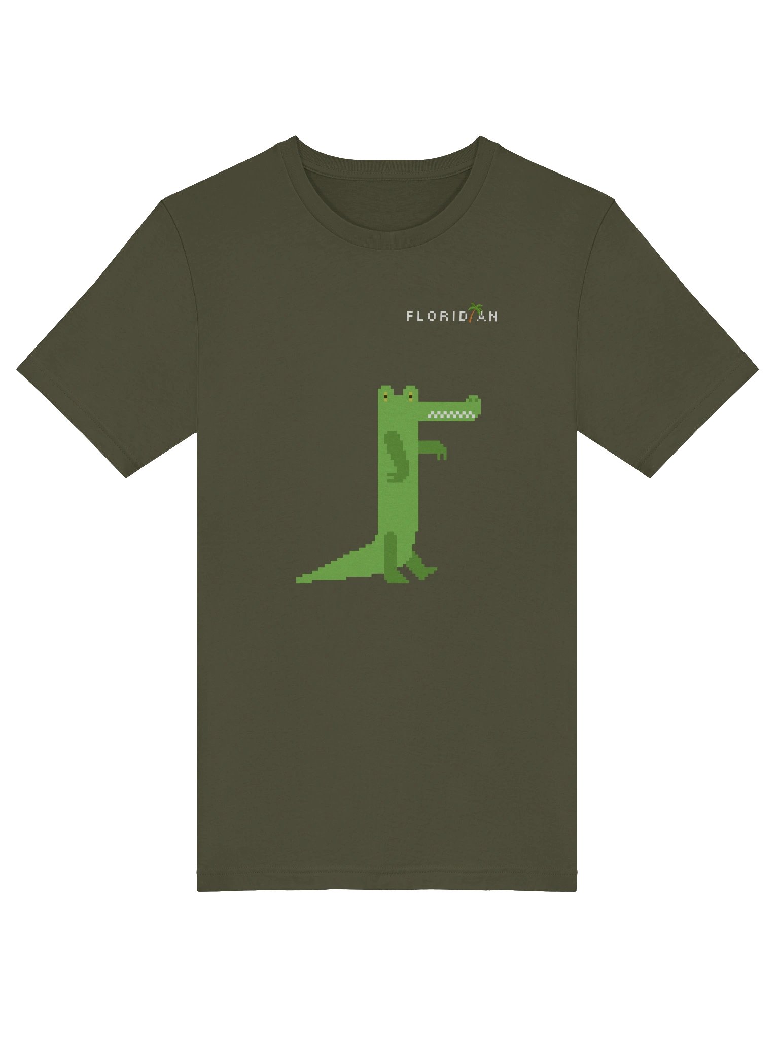 Floridian Gator Shirt product image (5)