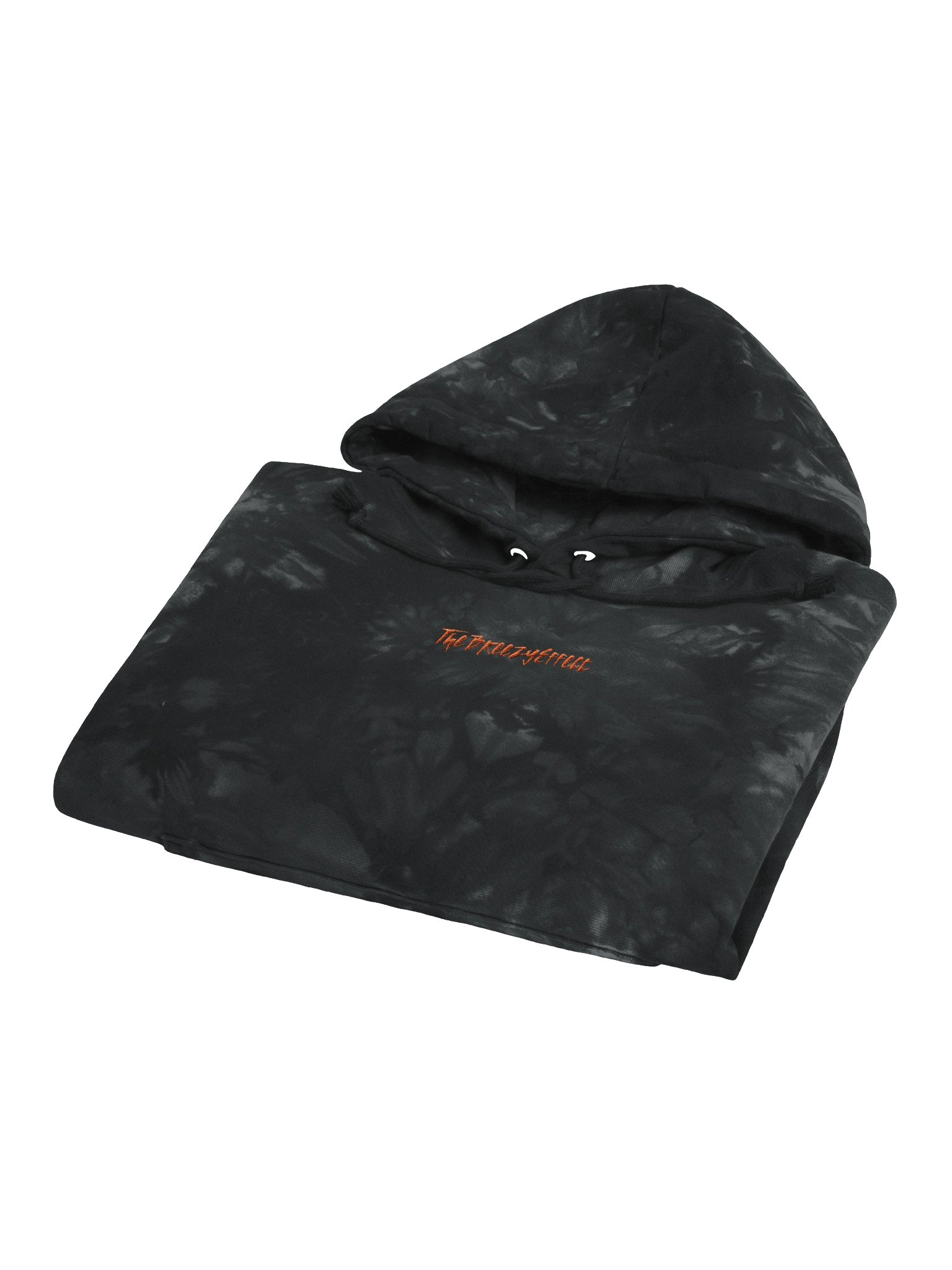 Freeze Frame Tie-Dye Hoodie product image (4)