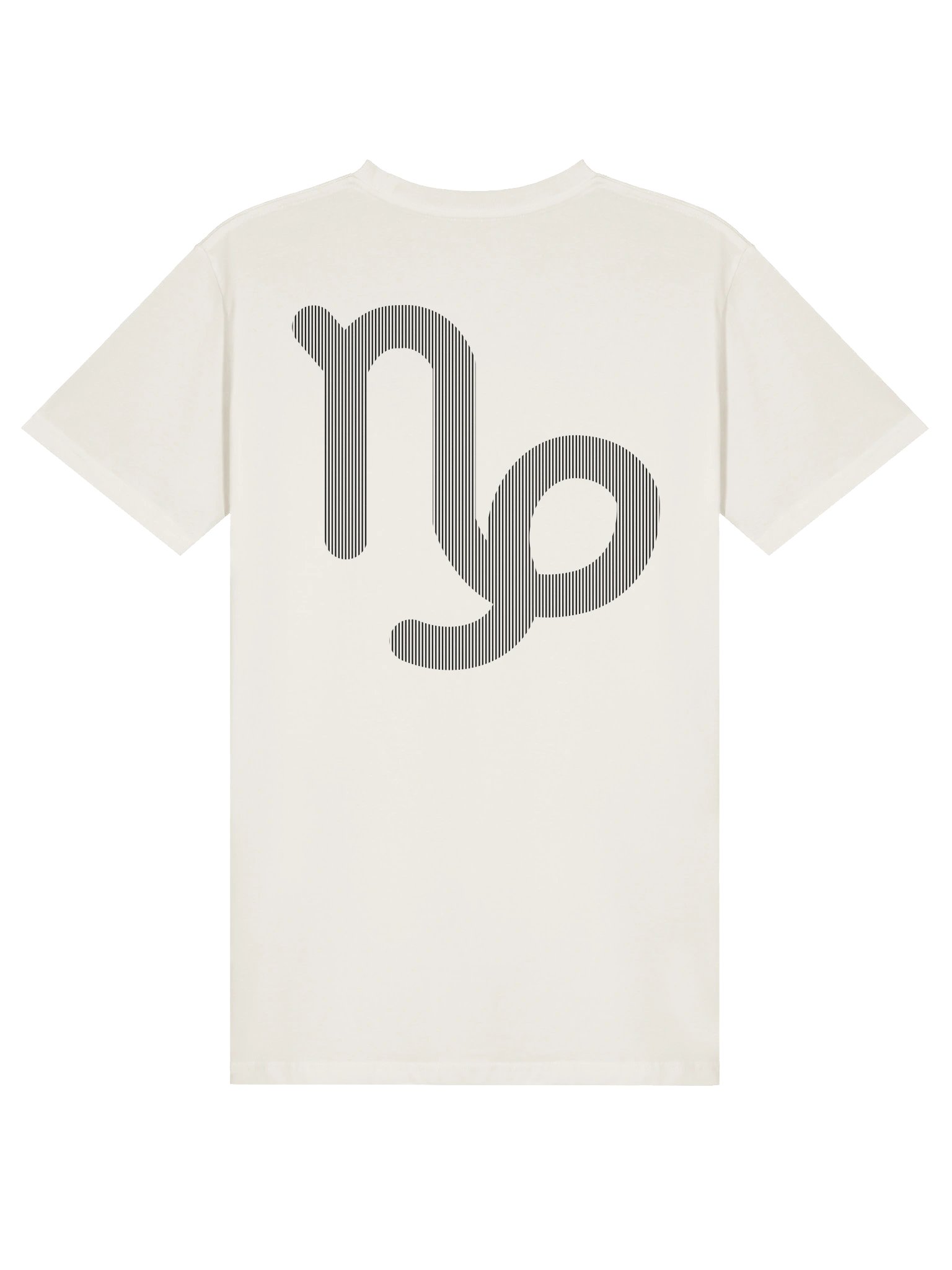 The Capricorn Signature Unisex Tee product image (2)