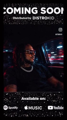 Yø Nøv! Yöû Mådě Thàť Bēâț? Pt.2 OUT NOW ♨️ Prod. By: @itsnov9 🏆 I ain’t sending no more beats out. If you wanna support, str...