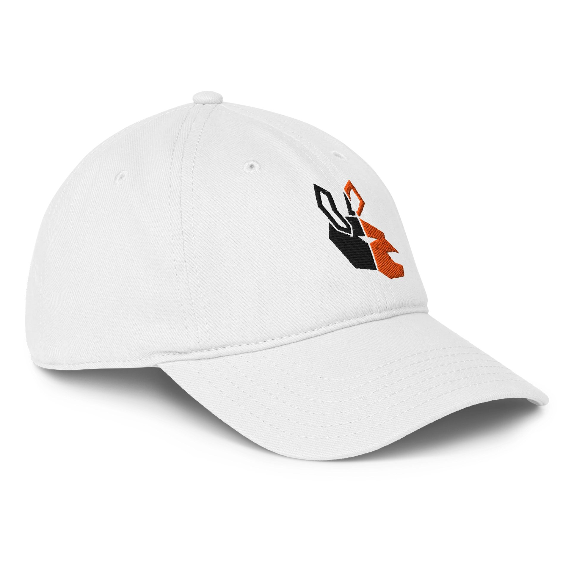 Kangaroo Hat White product image (4)