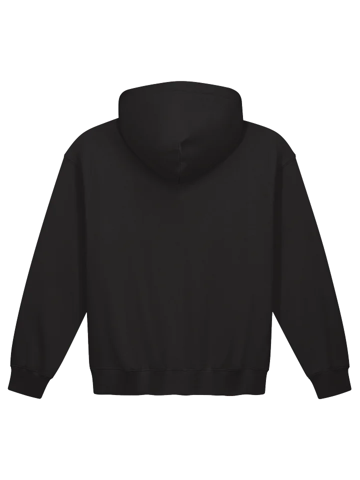 Signature Heavyweight Hoodie product image (5)