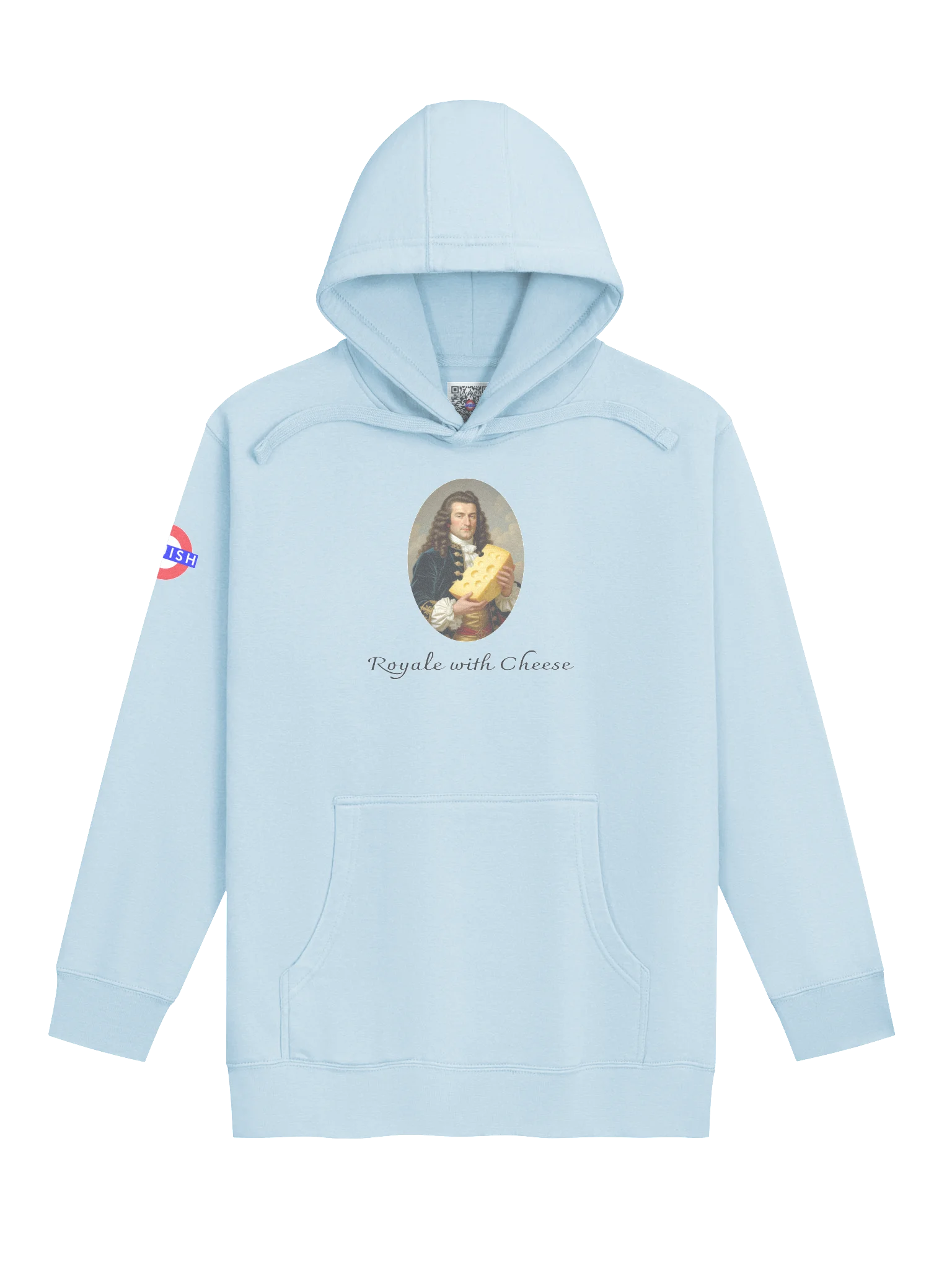 Royale with Cheese Hoodie product image (1)