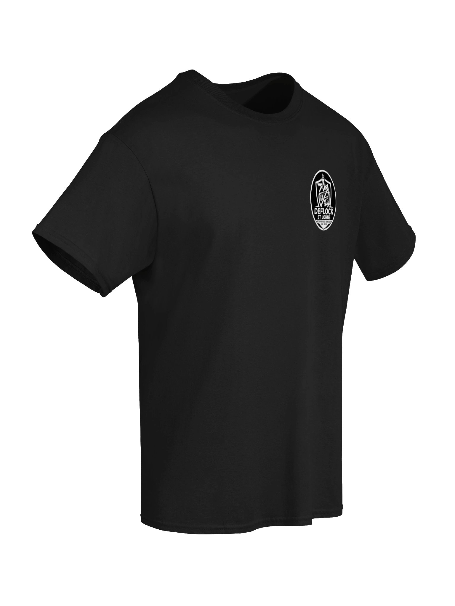 Deflock Shirt product image (6)