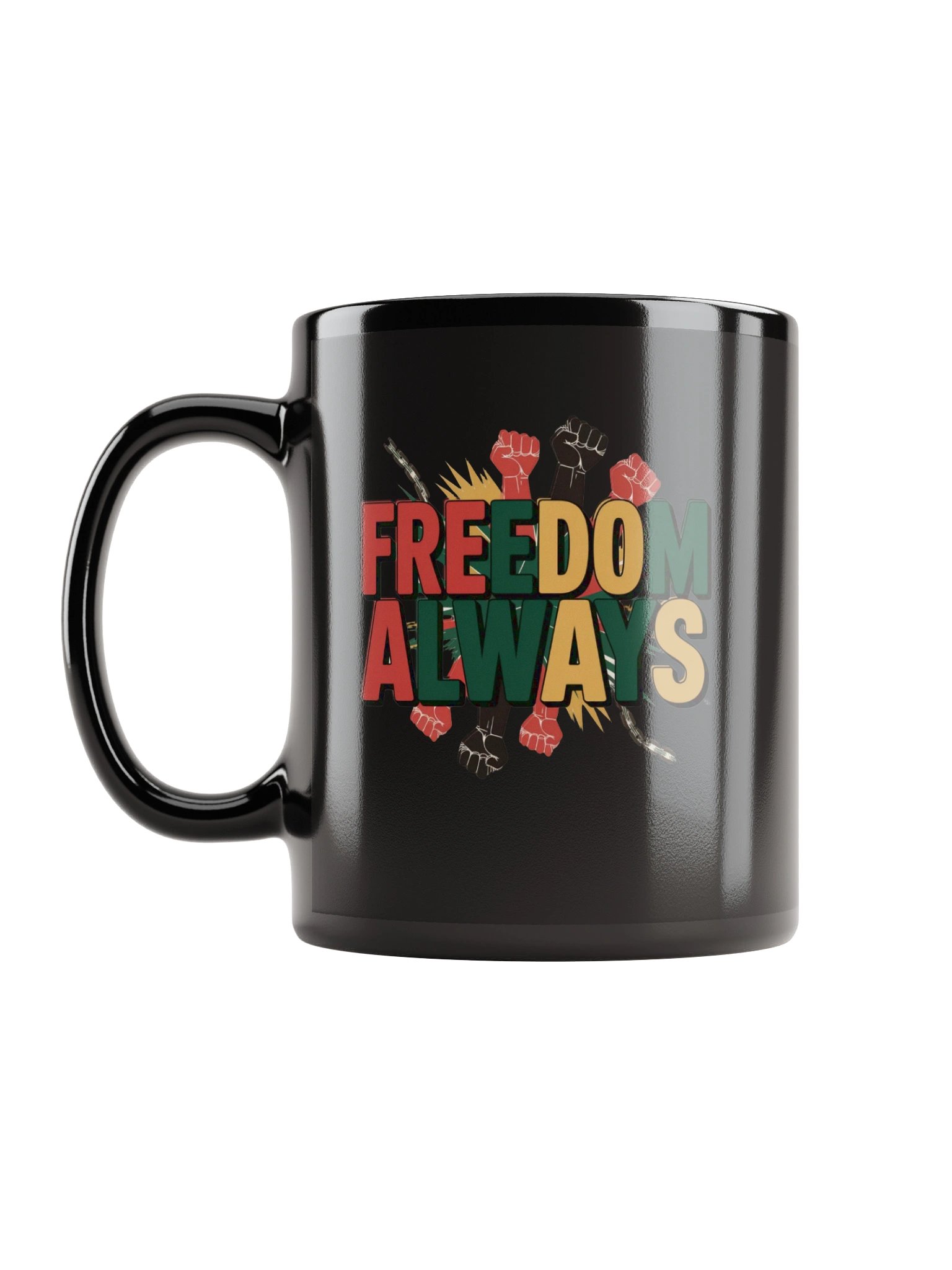 Freedom Always product image (12)