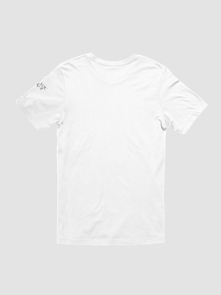 Faith It Front and Sleeve Design T-Shirt product image (52)