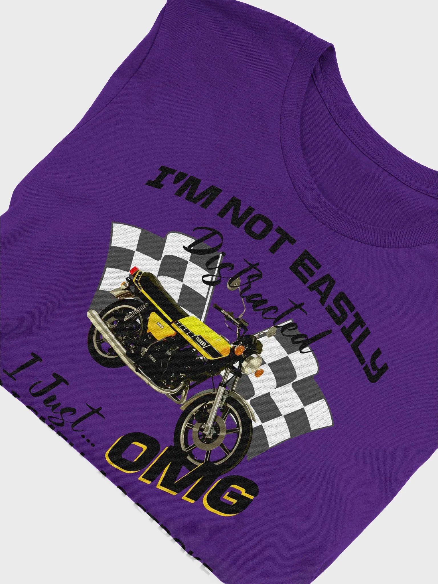 RD250 T-Shirt product image (3)