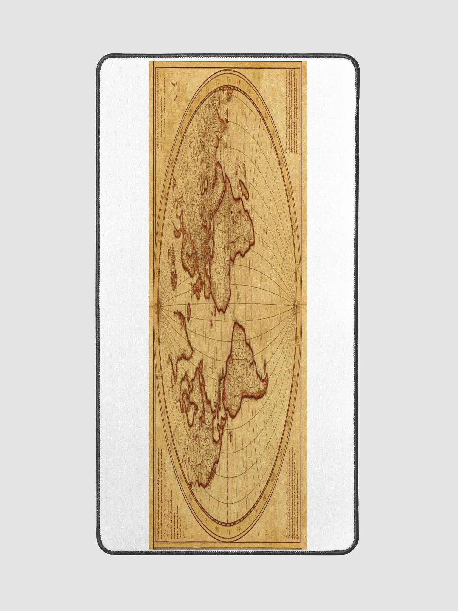 Navigator's Desk Mat product image (2)