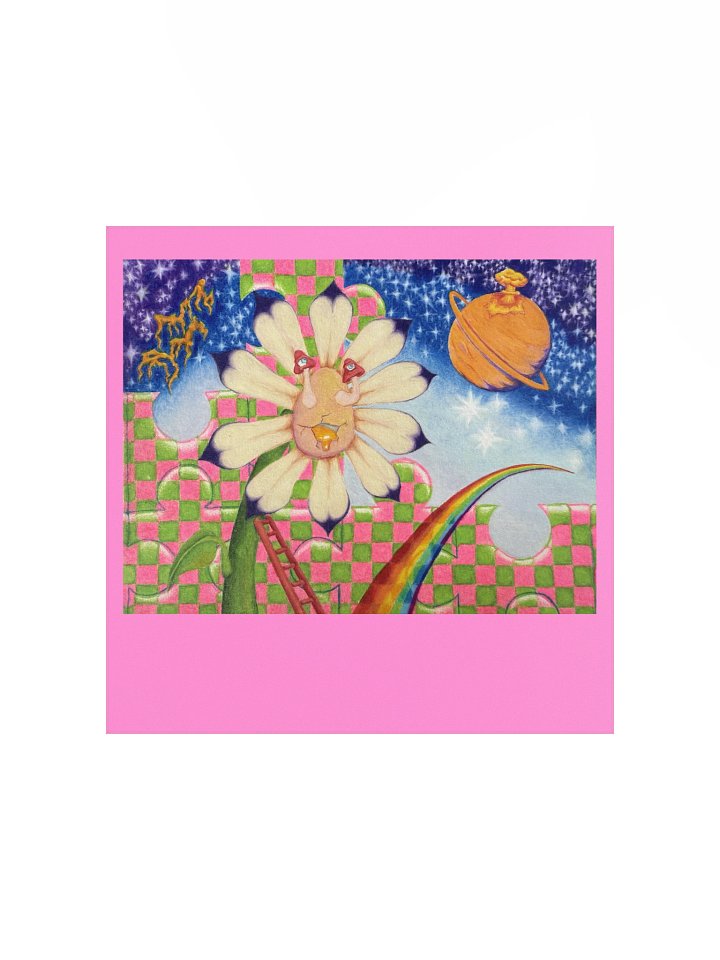 Puzzle Pieces Poster product image (1)