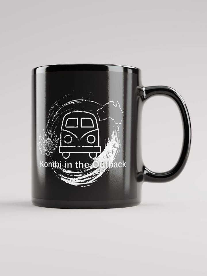 Outback Adventure Mug product image (1)