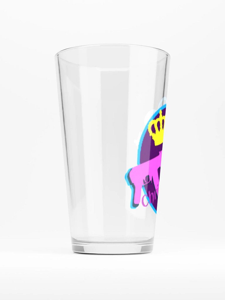 Chrissy glass product image (2)