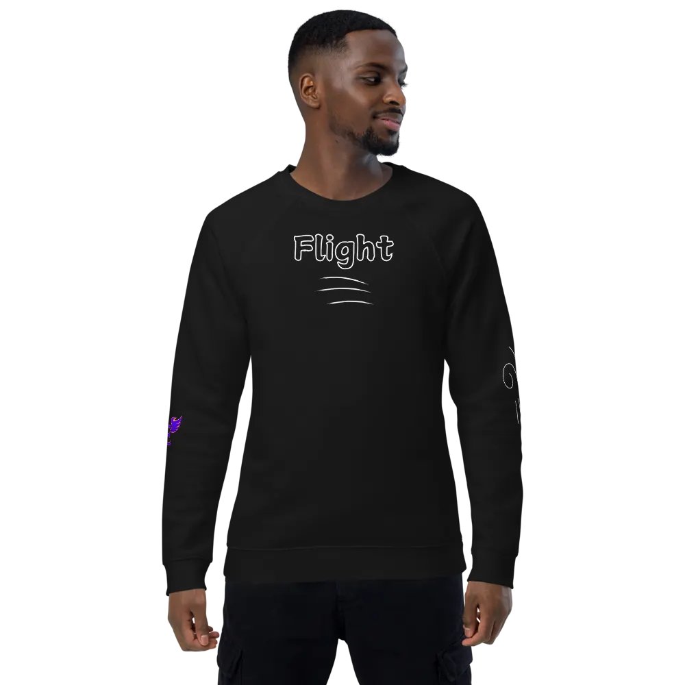 Flight Gen 2: Sweater product image (1)