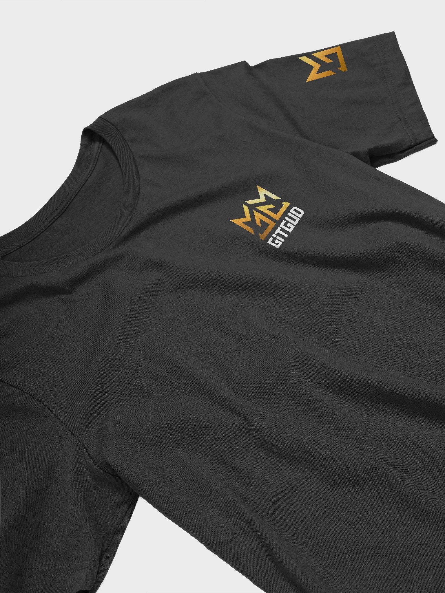 Year Two Competition T-Shirt product image (3)