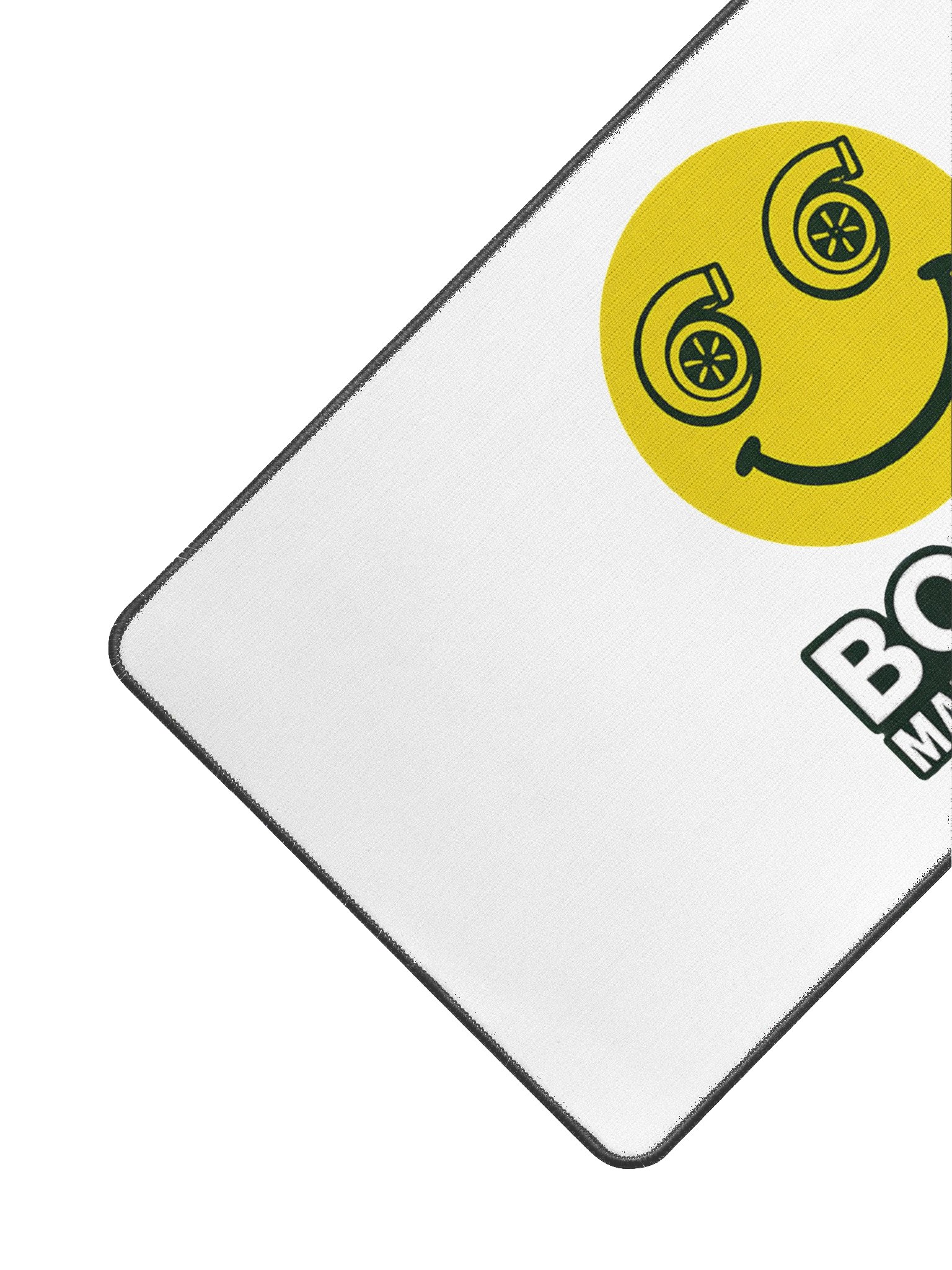 CM Boos Makes Me Happy Desk Mat product image (3)