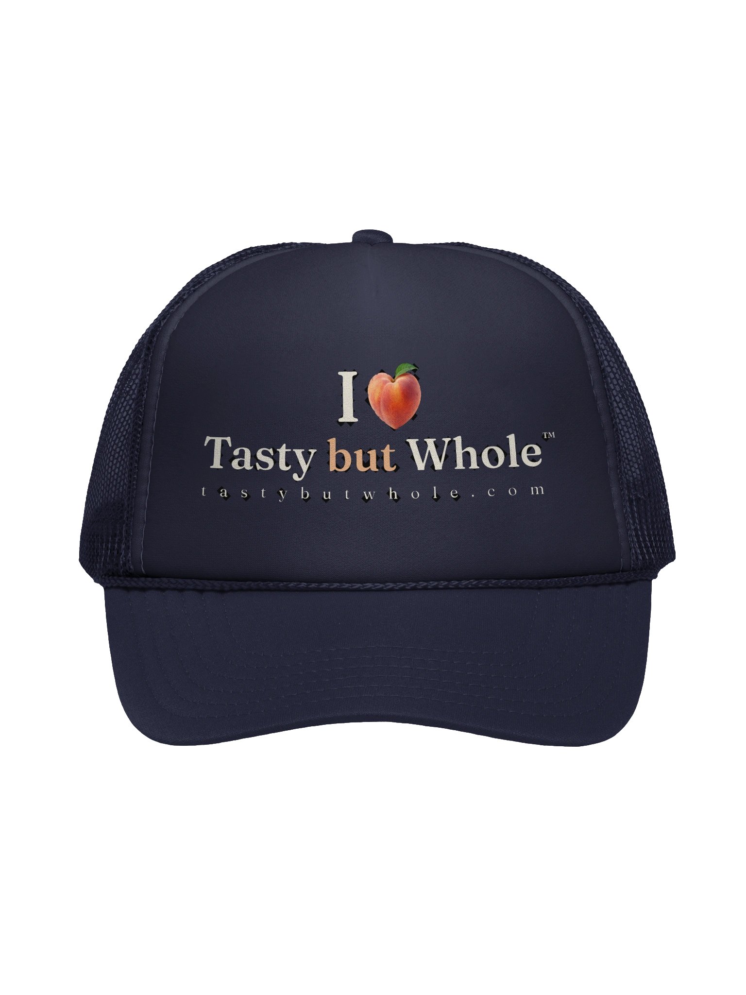 I Love TBW Hat product image (1)