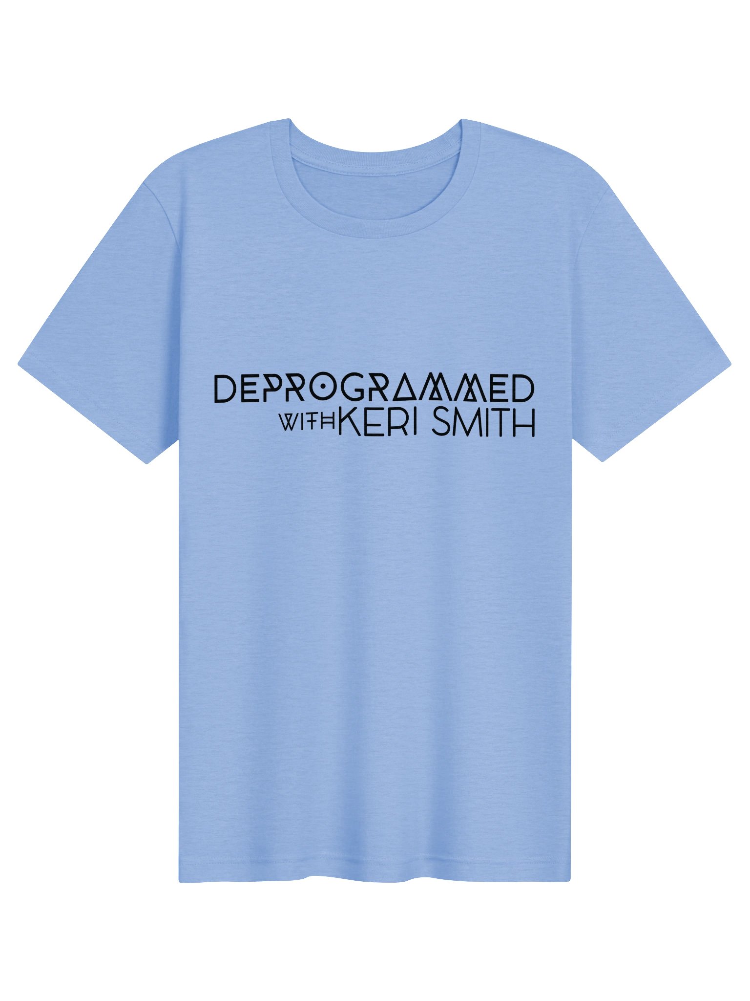 Deprogrammed Tee - Slim Fit product image (21)