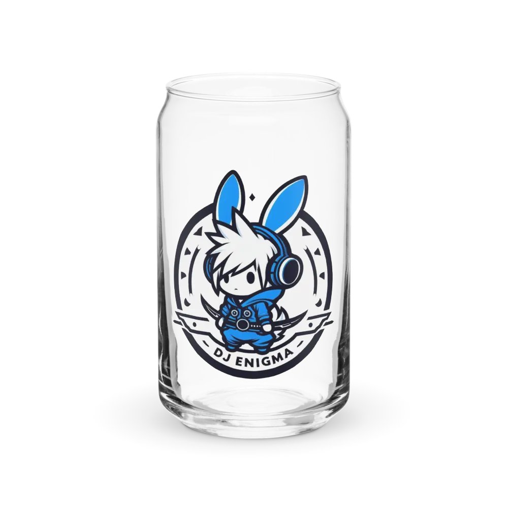 Enigmatic Ninja Cup product image (2)