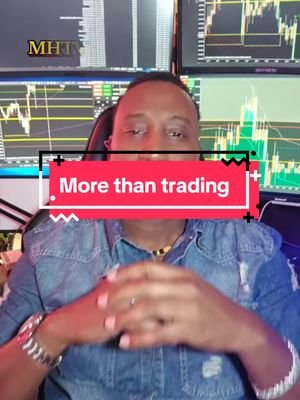 I can show you more ways to build wealth, trading is just my main focus.   #education #futures #mhtacademy  #onthisday 