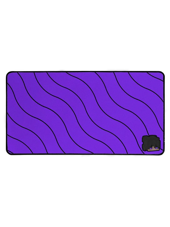 Classic Misticalkai Minecraft Mouse Mat product image (1)