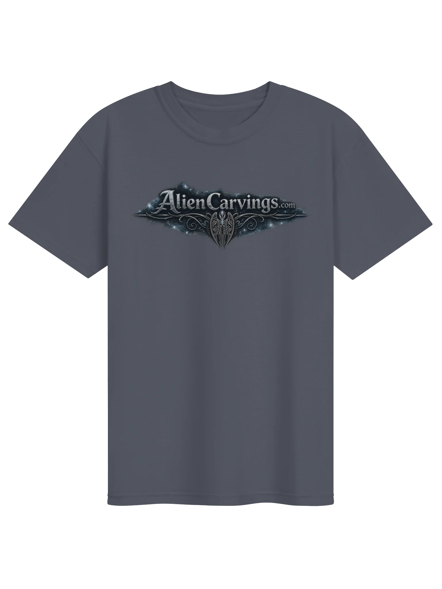 Aliencarvings Splash Design Comfort Color product image (1)