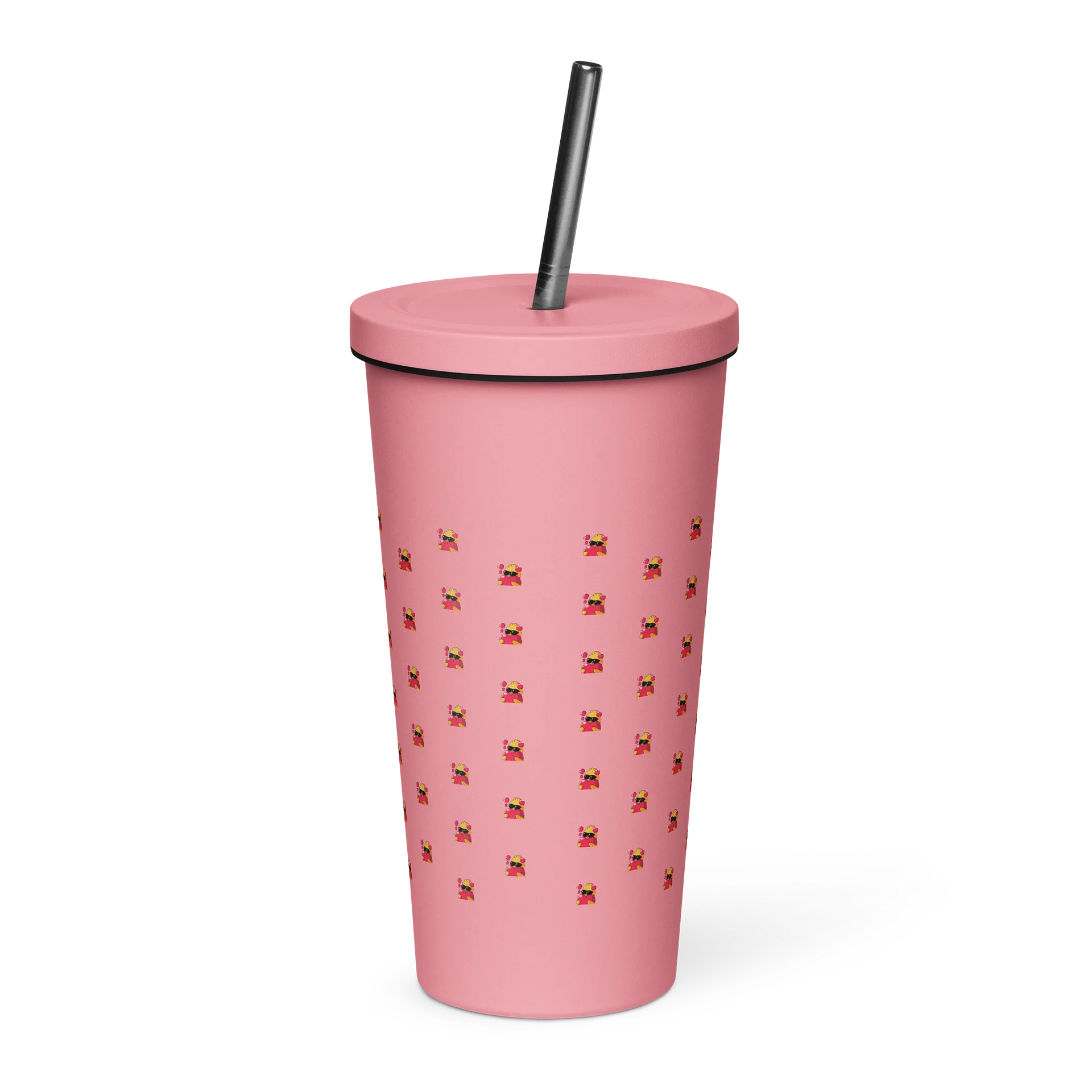 The Heart Collection - Insulated Tumbler - Branded product image (14)