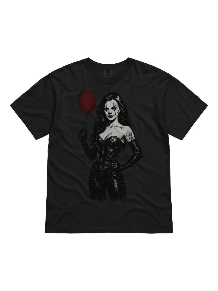 Daki Clown || T-Shirt product image (4)