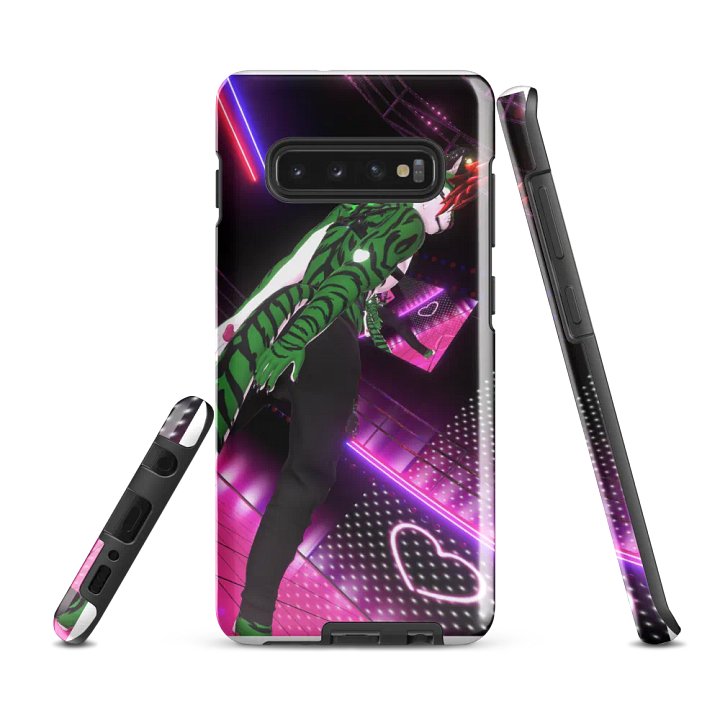Lucky Android phone case product image (3)