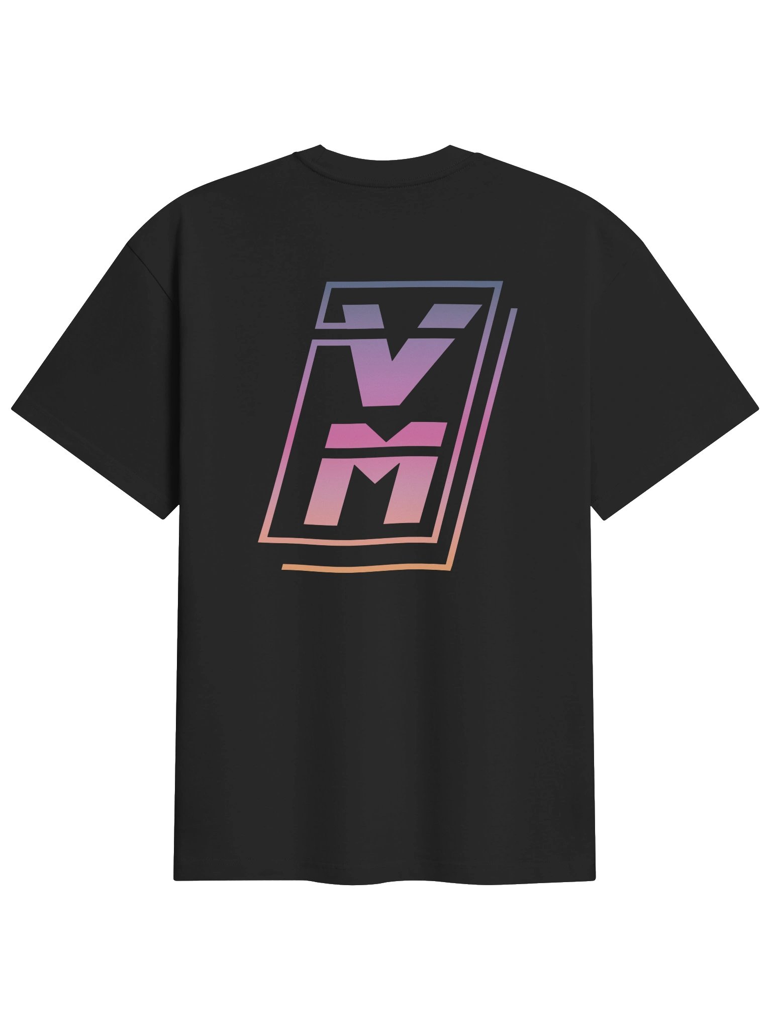 (VI)newood Motors Standard T shirt product image (2)