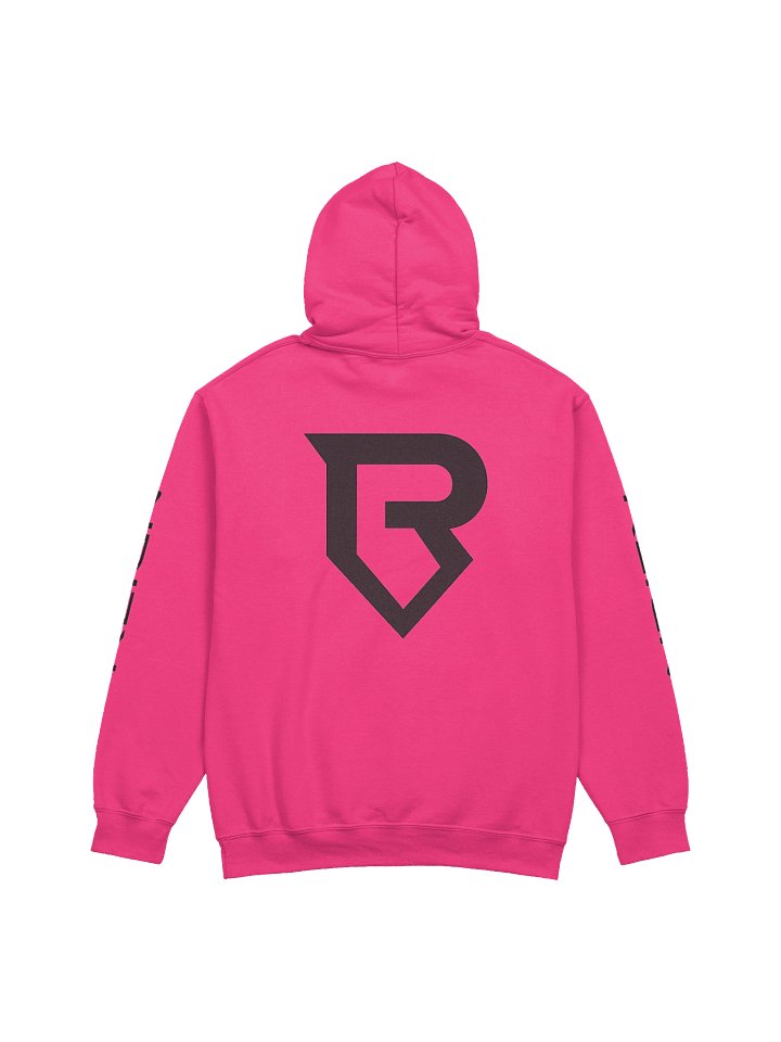 Reign Pink Hoodie product image (2)