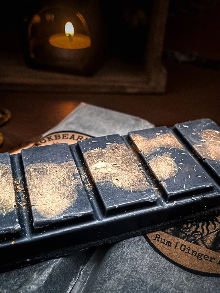 Blackbeards Plunder Snap Bar product image (3)