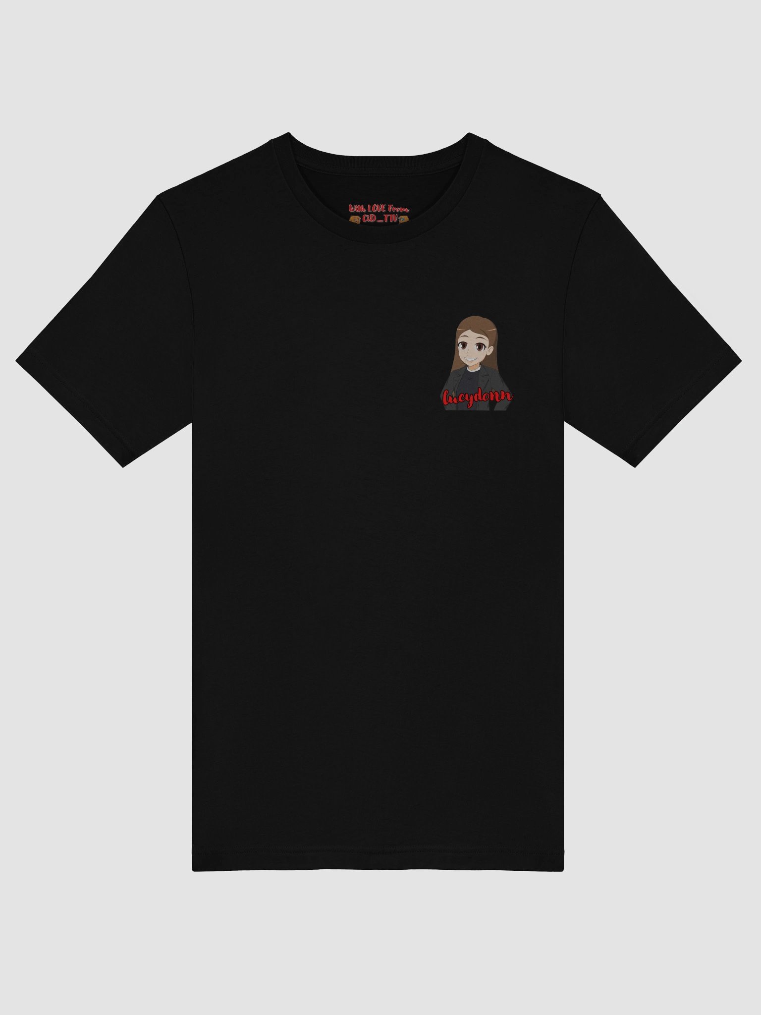 Lucy T-Shirt product image (25)