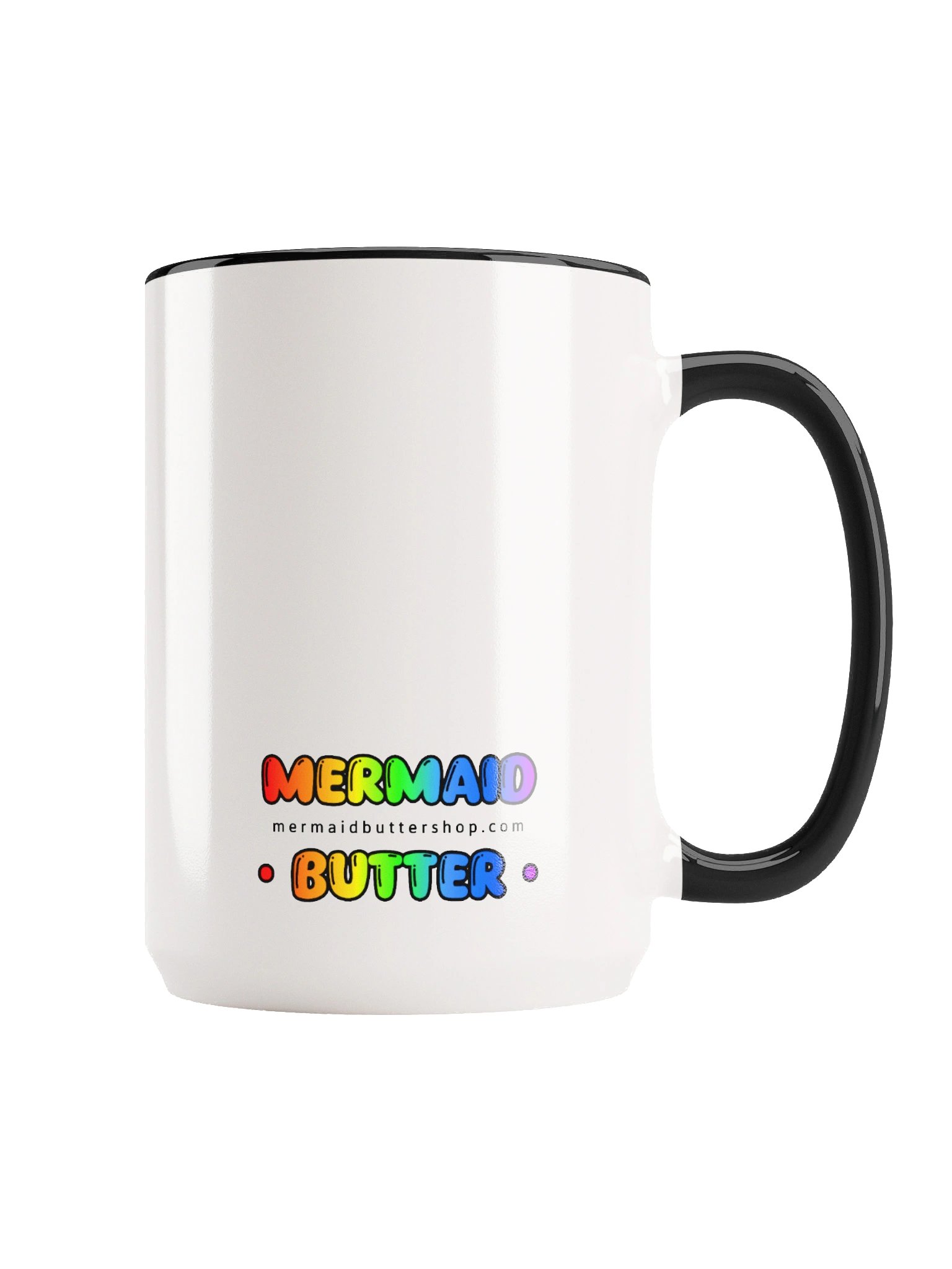 Cute Baphomet Mug 15oz product image (2)