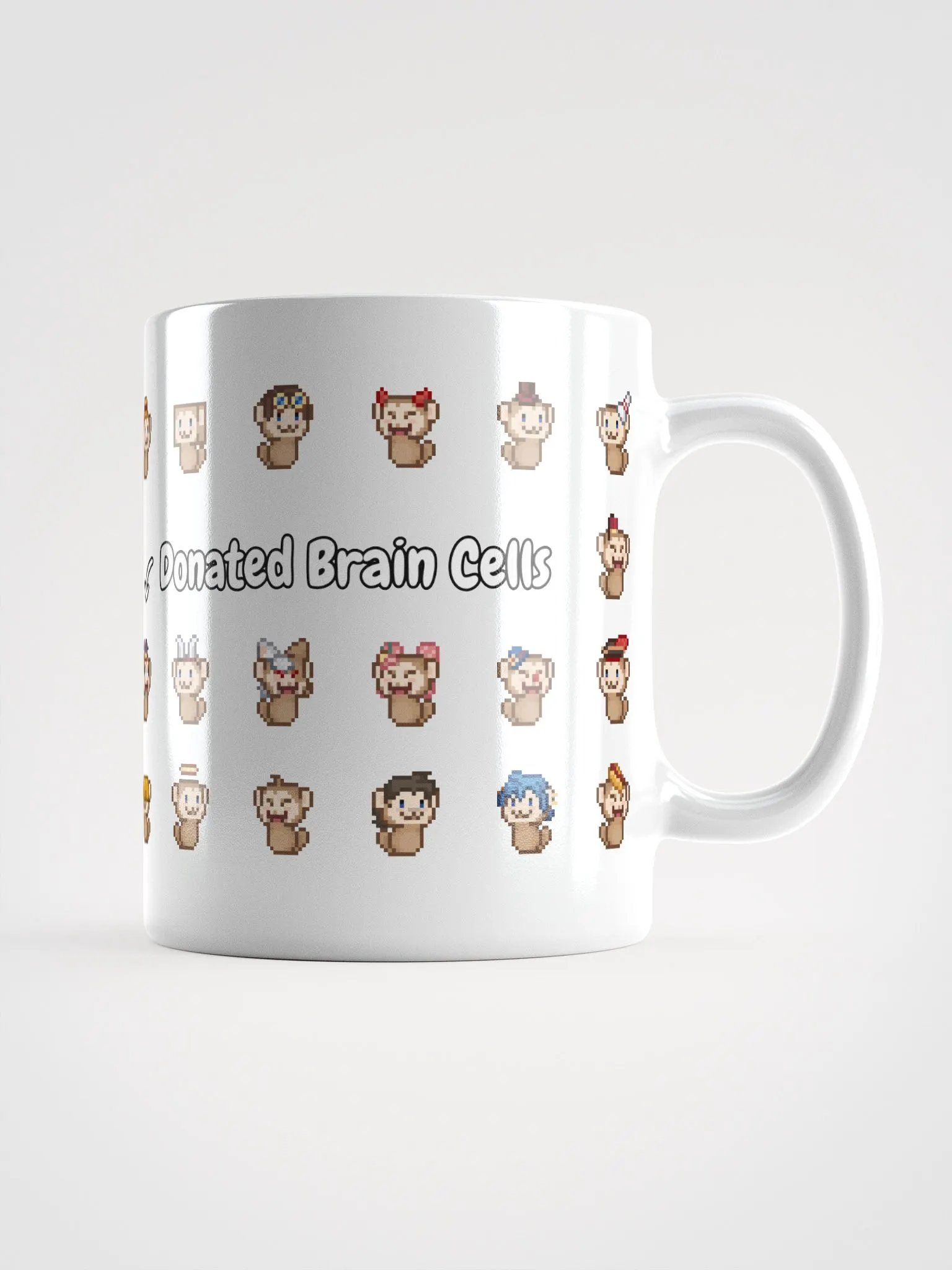 Jumagatchi Bozo Mug product image (1)