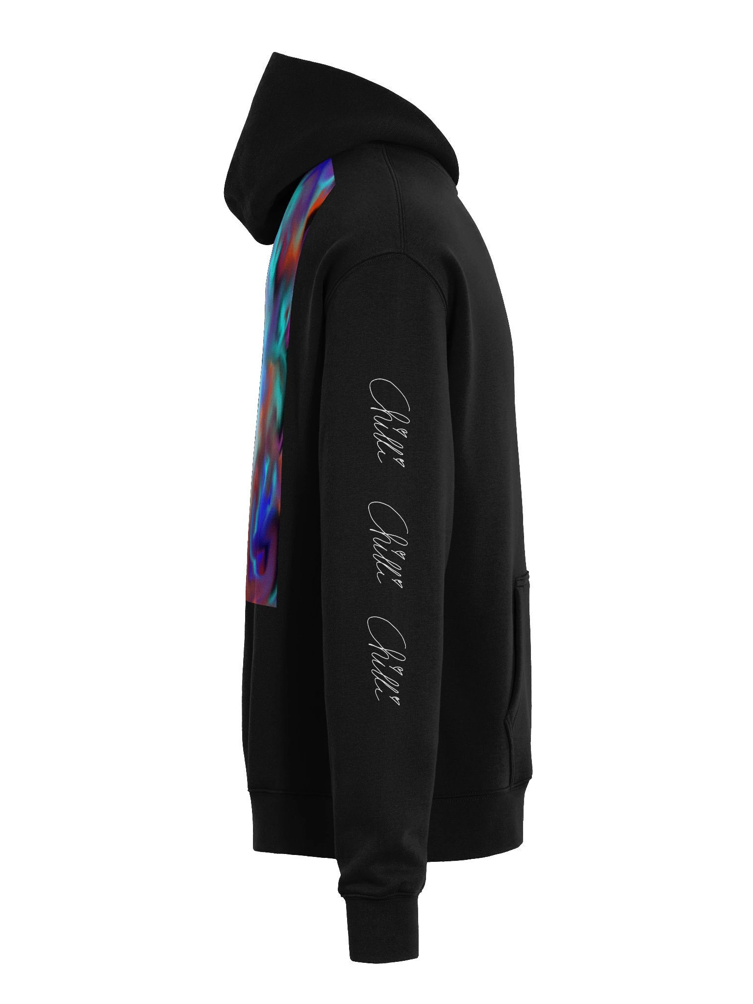 Der Chilli Hoodie product image (7)