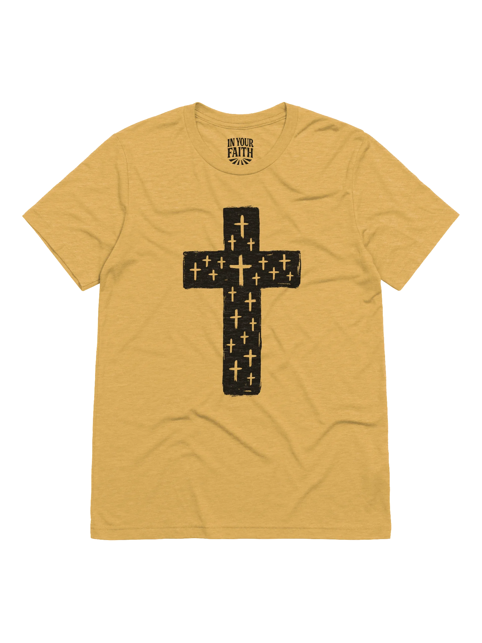 Cross of Crosses T-Shirt product image (1)