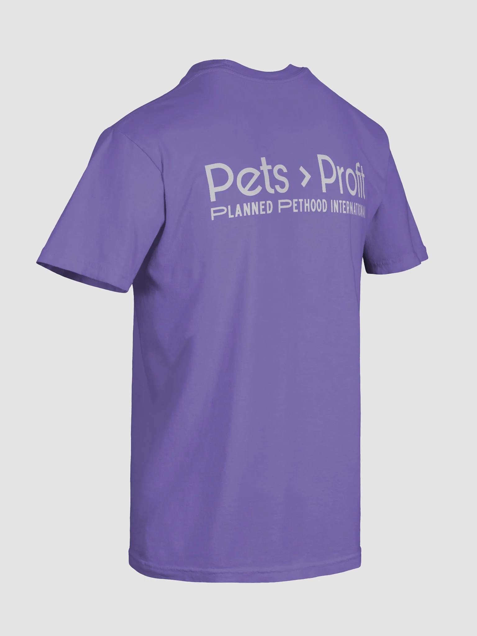 PoP PPI Tee product image (10)